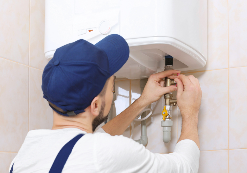 Tankless Water Heater Maintenance, DIY Tips, Professional Services, Signs of Maintenance, On-Demand Water Heater, Efficient Operation, Long-Lasting Performance, Expert Advice, JustUs Plumbing Round Rock TX