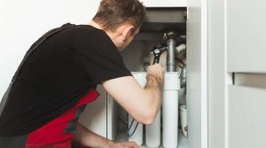 How Do I Tell If I Need a Water Softener