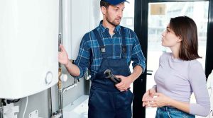 Key Signs Your Water Heater Needs Repair